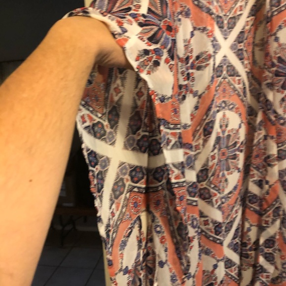 Cape, Coverup or Kimono - Picture 6 of 10